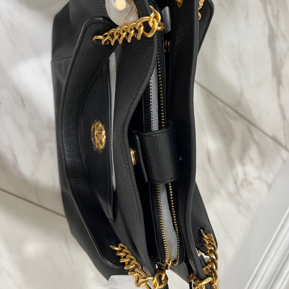 Tory Burch Tote Bag Brand New - Picture 6 of 12